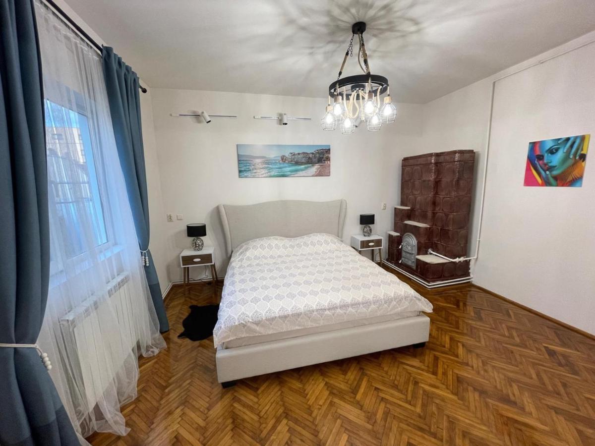 Premier Rooms بلوييست المظهر الخارجي الصورة